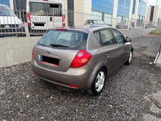 Kia Ceed / cee'd 2007 ΠΡΩΤΟ ΧΕΡΙ!!!ΕΛΛΗΝΙΚΟ-thumb-3