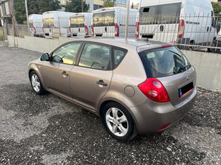 Kia Ceed / cee'd 2007 ΠΡΩΤΟ ΧΕΡΙ!!!ΕΛΛΗΝΙΚΟ-thumb-1