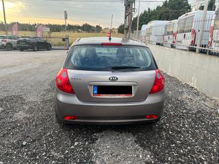 Kia Ceed / cee'd 2007 ΠΡΩΤΟ ΧΕΡΙ!!!ΕΛΛΗΝΙΚΟ-thumb-2