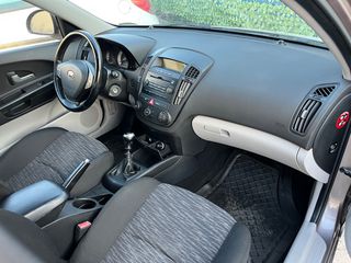 Kia Ceed / cee'd 2007 ΠΡΩΤΟ ΧΕΡΙ!!!ΕΛΛΗΝΙΚΟ-thumb-11