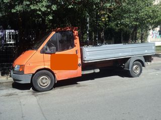 Ford Transit 2005 ΘΕΟΦΙΛΑΤΟΣ ΑΥΤΟΚΙΝΗΤΑ//ΕΤΟΙΜΟΠΑΡΑΔΟΤΟ//ΑΝΤΑΛΛΑΓΕΣ