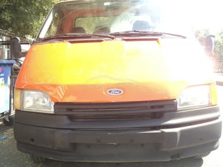 Ford Transit 2005 ΘΕΟΦΙΛΑΤΟΣ ΑΥΤΟΚΙΝΗΤΑ//ΚΑΡΟΤΣΑ.MK.3.20Μ.ΠΛΤ.2.00Μ-thumb-2