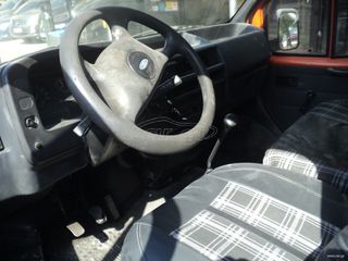Ford Transit 2005 ΘΕΟΦΙΛΑΤΟΣ ΑΥΤΟΚΙΝΗΤΑ//ΚΑΡΟΤΣΑ.MK.3.20Μ.ΠΛΤ.2.00Μ-thumb-14