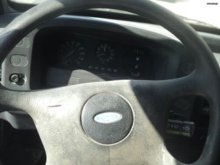 Ford Transit 2005 ΘΕΟΦΙΛΑΤΟΣ ΑΥΤΟΚΙΝΗΤΑ//ΚΑΡΟΤΣΑ.MK.3.20Μ.ΠΛΤ.2.00Μ-thumb-16