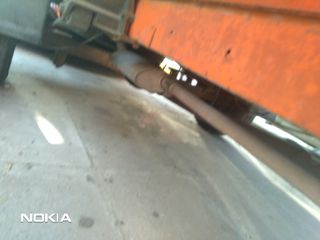 Ford Transit 2005 ΘΕΟΦΙΛΑΤΟΣ ΑΥΤΟΚΙΝΗΤΑ//ΚΑΡΟΤΣΑ.MK.3.20Μ.ΠΛΤ.2.00Μ-thumb-41