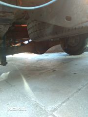 Ford Transit 2005 ΘΕΟΦΙΛΑΤΟΣ ΑΥΤΟΚΙΝΗΤΑ//ΚΑΡΟΤΣΑ.MK.3.20Μ.ΠΛΤ.2.00Μ-thumb-43