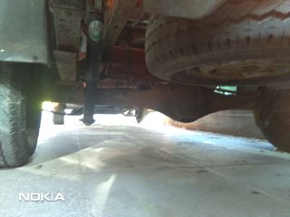Ford Transit 2005 ΘΕΟΦΙΛΑΤΟΣ ΑΥΤΟΚΙΝΗΤΑ//ΚΑΡΟΤΣΑ.MK.3.20Μ.ΠΛΤ.2.00Μ-thumb-44