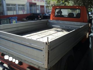Ford Transit 2005 ΘΕΟΦΙΛΑΤΟΣ ΑΥΤΟΚΙΝΗΤΑ//ΚΑΡΟΤΣΑ.MK.3.20Μ.ΠΛΤ.2.00Μ-thumb-9