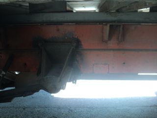 Ford Transit 2005 ΘΕΟΦΙΛΑΤΟΣ ΑΥΤΟΚΙΝΗΤΑ//ΚΑΡΟΤΣΑ.MK.3.20Μ.ΠΛΤ.2.00Μ-thumb-22