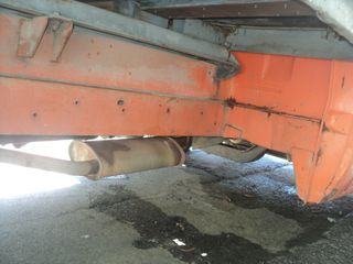 Ford Transit 2005 ΘΕΟΦΙΛΑΤΟΣ ΑΥΤΟΚΙΝΗΤΑ//ΚΑΡΟΤΣΑ.MK.3.20Μ.ΠΛΤ.2.00Μ-thumb-23