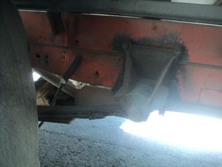 Ford Transit 2005 ΘΕΟΦΙΛΑΤΟΣ ΑΥΤΟΚΙΝΗΤΑ//ΚΑΡΟΤΣΑ.MK.3.20Μ.ΠΛΤ.2.00Μ-thumb-21