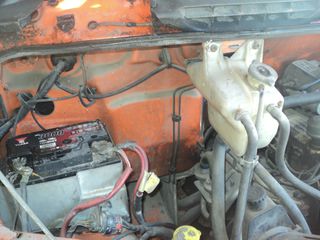 Ford Transit 2005 ΘΕΟΦΙΛΑΤΟΣ ΑΥΤΟΚΙΝΗΤΑ//ΚΑΡΟΤΣΑ.MK.3.20Μ.ΠΛΤ.2.00Μ-thumb-24