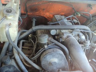 Ford Transit 2005 ΘΕΟΦΙΛΑΤΟΣ ΑΥΤΟΚΙΝΗΤΑ//ΚΑΡΟΤΣΑ.MK.3.20Μ.ΠΛΤ.2.00Μ-thumb-26