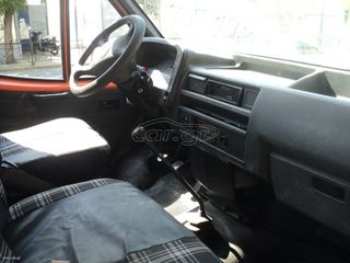 Ford Transit 2005 ΘΕΟΦΙΛΑΤΟΣ ΑΥΤΟΚΙΝΗΤΑ//ΚΑΡΟΤΣΑ.MK.3.20Μ.ΠΛΤ.2.00Μ-thumb-17
