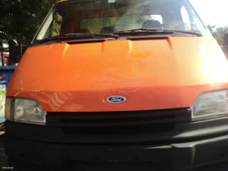 Ford Transit 2005 ΘΕΟΦΙΛΑΤΟΣ ΑΥΤΟΚΙΝΗΤΑ//ΚΑΡΟΤΣΑ.MK.3.20Μ.ΠΛΤ.2.00Μ-thumb-4
