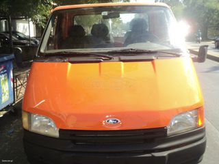 Ford Transit 2005 ΘΕΟΦΙΛΑΤΟΣ ΑΥΤΟΚΙΝΗΤΑ//ΚΑΡΟΤΣΑ.MK.3.20Μ.ΠΛΤ.2.00Μ-thumb-5