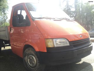 Ford Transit 2005 ΘΕΟΦΙΛΑΤΟΣ ΑΥΤΟΚΙΝΗΤΑ//ΚΑΡΟΤΣΑ.MK.3.20Μ.ΠΛΤ.2.00Μ-thumb-6