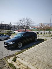 Audi A3 2008 FACELIFT TFSI