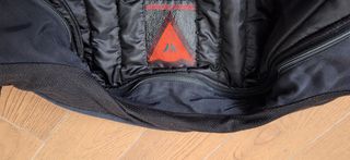 Μπουφάν DAINESE-thumb-4