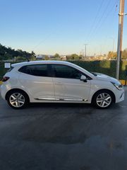 Renault Clio 2022 E-tech