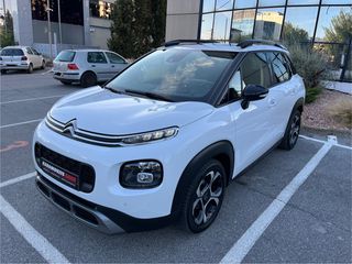 Citroen C3 Aircross 2019 SHINE!!!FULL!!!ΠΑΝΟΡΑΜΙΚΗ ΑΝΟΙΓΟΜΕΝΗ ΟΡΟΦΗ!!!