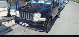 Jeep Cherokee 2010 KK