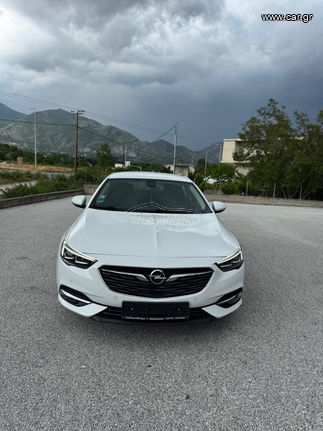 Opel Insignia 2017