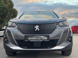 Peugeot 2008 2021 1.5 BLUEHDI 130 ALLURE EAT8-thumb-9