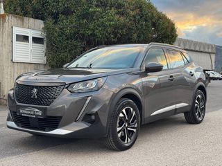 Peugeot 2008 2021 1.5 BLUEHDI 130 ALLURE EAT8-thumb-1