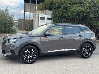 Peugeot 2008 2021 1.5 BLUEHDI 130 ALLURE EAT8-thumb-3