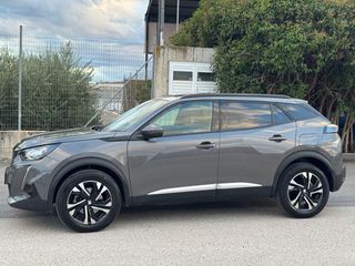 Peugeot 2008 2021 1.5 BLUEHDI 130 ALLURE EAT8-thumb-5