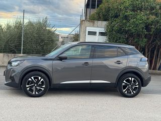 Peugeot 2008 2021 1.5 BLUEHDI 130 ALLURE EAT8-thumb-6