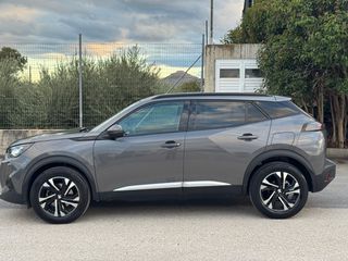 Peugeot 2008 2021 1.5 BLUEHDI 130 ALLURE EAT8-thumb-8