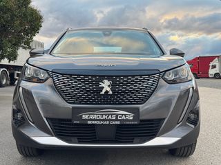 Peugeot 2008 2021 1.5 BLUEHDI 130 ALLURE EAT8