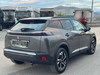 Peugeot 2008 2021 1.5 BLUEHDI 130 ALLURE EAT8-thumb-22