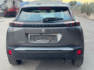 Peugeot 2008 2021 1.5 BLUEHDI 130 ALLURE EAT8-thumb-20