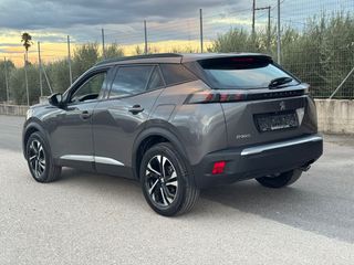 Peugeot 2008 2021 1.5 BLUEHDI 130 ALLURE EAT8-thumb-23