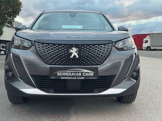 Peugeot 2008 2021 1.5 BLUEHDI 130 ALLURE EAT8-thumb-45
