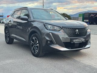 Peugeot 2008 2021 1.5 BLUEHDI 130 ALLURE EAT8-thumb-17