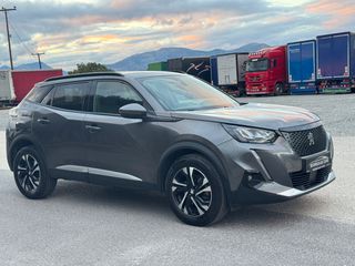 Peugeot 2008 2021 1.5 BLUEHDI 130 ALLURE EAT8-thumb-29