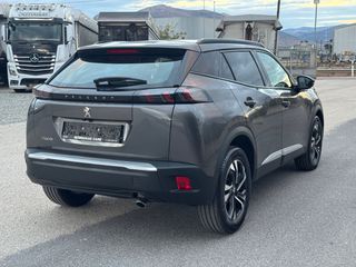 Peugeot 2008 2021 1.5 BLUEHDI 130 ALLURE EAT8-thumb-21