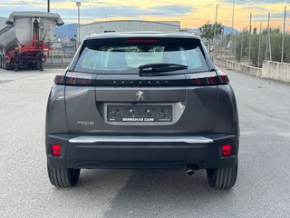 Peugeot 2008 2021 1.5 BLUEHDI 130 ALLURE EAT8-thumb-26