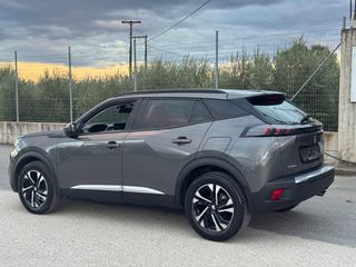 Peugeot 2008 2021 1.5 BLUEHDI 130 ALLURE EAT8-thumb-24