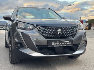 Peugeot 2008 2021 1.5 BLUEHDI 130 ALLURE EAT8-thumb-10