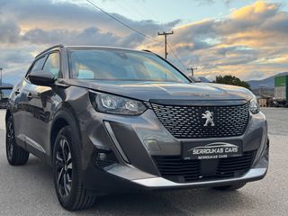 Peugeot 2008 2021 1.5 BLUEHDI 130 ALLURE EAT8-thumb-11