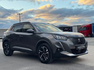 Peugeot 2008 2021 1.5 BLUEHDI 130 ALLURE EAT8-thumb-12