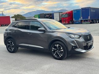 Peugeot 2008 2021 1.5 BLUEHDI 130 ALLURE EAT8-thumb-13