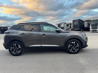 Peugeot 2008 2021 1.5 BLUEHDI 130 ALLURE EAT8-thumb-14