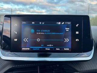 Peugeot 2008 2021 1.5 BLUEHDI 130 ALLURE EAT8-thumb-36