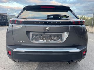 Peugeot 2008 2021 1.5 BLUEHDI 130 ALLURE EAT8-thumb-19